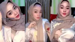Kompilasi Video Aulia Salsa Marpaung @Babyca666 – Content Creator TikTok Viral Video by NoBokep