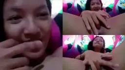 Daun Masih Muda Cantik Colok Memek Perawan Video by YouJizz