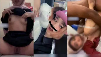 Kompilasi Hijab Nana Saour Ngentot Viral Video by BokepHUB Kompilasi Hijab Nana Saour Ngentot Viral Video by BokepHUB