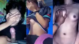 Masih Daun Masih Muda Udah Jago Ngentot Video by AVTub