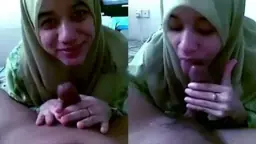 Video 4_BG Perawan Berjilbab Ngentot Video by PornGo