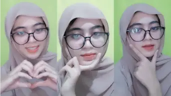 Aichan Host Jilbab Cakep Nih Mango Video by YourPorn Aichan Host Jilbab Cakep Nih Mango Video by YourPorn