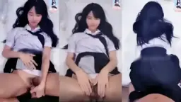 Ngentot Cewek Chindo Cantik Masih Daun Masih Muda Video by xNxx