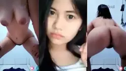 Citra Bergoyang Bugil Erotis Video by xVideos