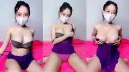 Remes Susunya Indy Video by PornGo
