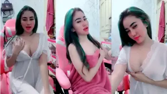 Tampil Bugil Mei Yien Busana Transparan Video by Beeg