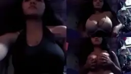 ABG Toket Gede Buat Bapak Kost Video by PornHub