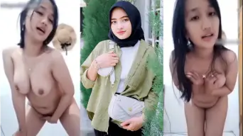 Dianitasari Colmek Buat Ayang Video by KingBokep